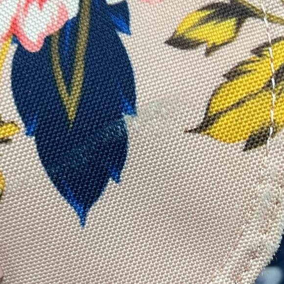 Herschel Supply Floral Small Backpack - Picture 7 of 13